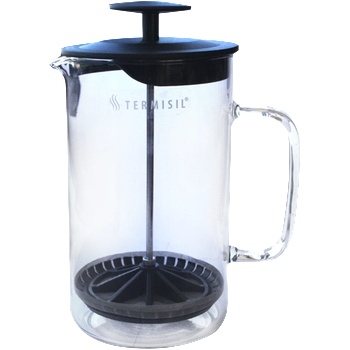 TERMISIL WOL-CLASSI-Кана с преса за кафе и чай - 1lt. (CDZP 100B) (011357)