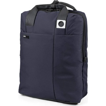 Image 1 of Lexon Раница за лаптоп Lexon Apollo Double 15", Тъмно синя 9398