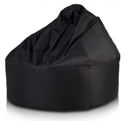 Ecopuf VIPER polyester NC14 Čierna