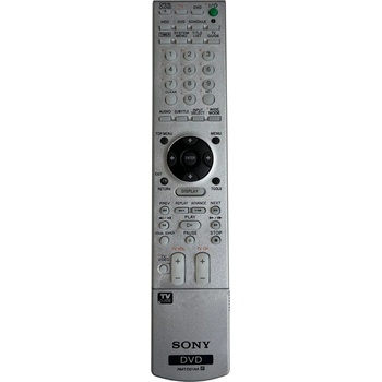 Sony rmt-d218a - оригинален дистанционен контрол (rmt-d218a)