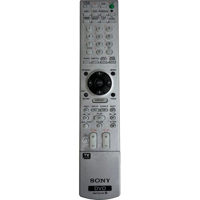 Sony rmt-d218a - оригинален дистанционен контрол (rmt-d218a)