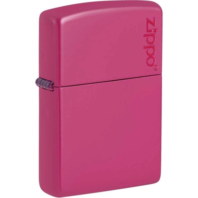Zippo Frequency Logo 26140