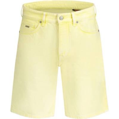 HUGO BOSS Къси дънки за мъже hugo boss, Размер 35, Цвят (50514494andersonshorts_gi737)