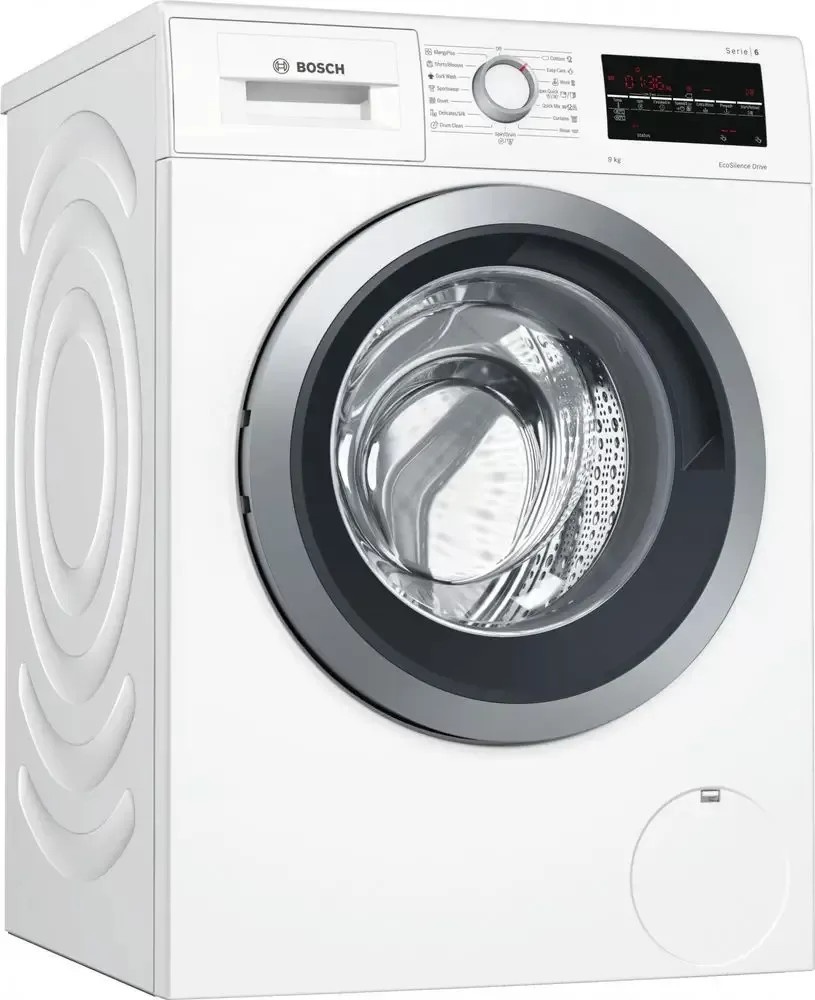 Bosch WAT28461BY