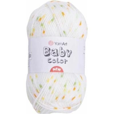 Baby color samovzorovací