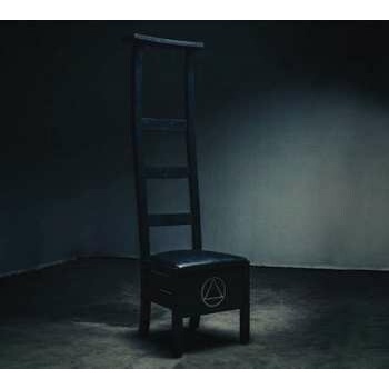 Amenra: Alive CD