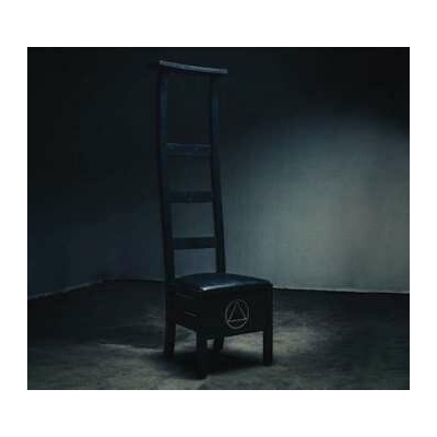 Amenra: Alive CD