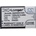 VHBW Батерия за AVM Fritz! Fon C6, 1200 mAh (888201626)