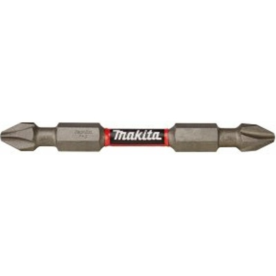 Makita torzní bit oboustranný řady Impact Premier PH2 65mm 2ks E 06286