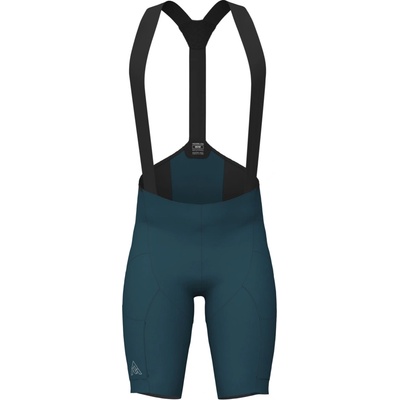 7Mesh Pánské MK3 Cargo Bib Short Men's Deep Sea