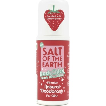 Salt of the Earth Rock Chic girls deospray 100 ml