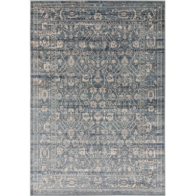 Divio Classic CLVI08 VINTAGE VELVET Blue