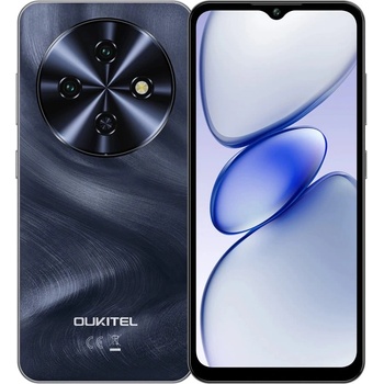 OUKITEL C5 256GB 4GB RAM Dual