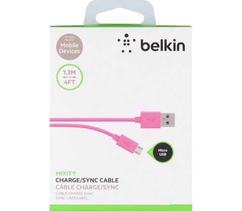 Belkin F2CU012bt2M