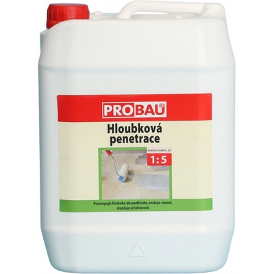 PROBAU Hĺbková penetrácia, 5 l, 10050755