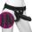 Doc Johnson Body Extensions Be Naughty Black
