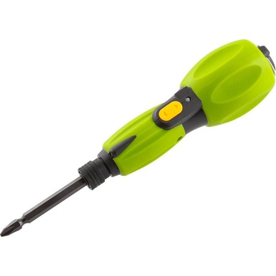 Fieldmann АКУМУЛАТОРНА ОТВЕРТКА FIELDMANN FDS 10103-A 3.6 V, 0.80 Ah, 3.00 nm (8590669284948)