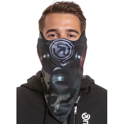 Meatfly Frosty 4 K/Army
