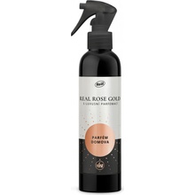 REAL ROSE GOLD Parfém domova 300 ml