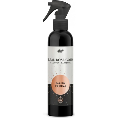 REAL ROSE GOLD Parfém domova 300 ml – Sleviste.cz