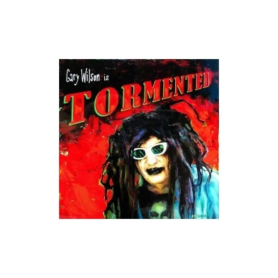 Wilson Gary - Tormented CD