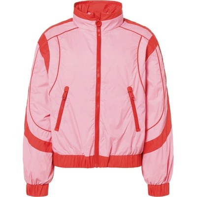 Goldbergh Capucine Training Jacket Salmon Rose