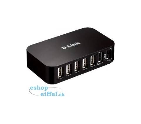 D-Link DUB-H7