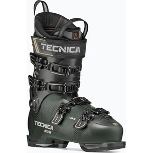 Tecnica Мъжки ски обувки Tecnica Mach1 120 MV TD2 GW dark progressive green Ски обувки