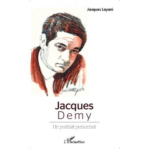 Jacques Demy | Layani (ISBN: 9782343032917)