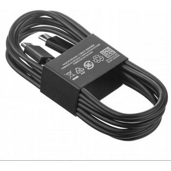 Samsung EP-DX510JBEGEU USB-C, 5A, 1,8m