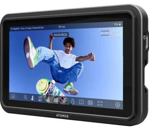 Atomos Shinobi GO