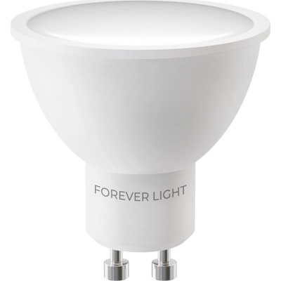 Forever LED žárovka GU10 9,5W 4000K 920 lm
