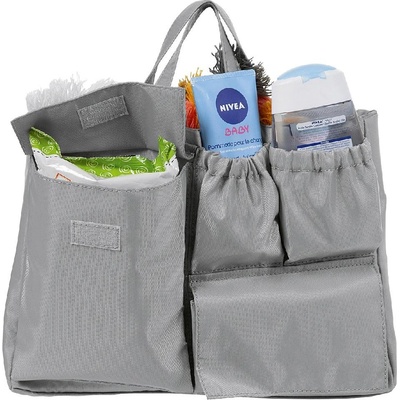 Childhome Organizér do tašky Grey