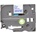 COMPATIBLE Лента лам. Brother TZE233 BL/W 12/8 съвм (HTZE233)