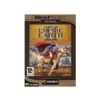Image 1 of Sierra Empire Earth II (PC)