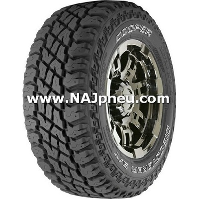 Cooper Discoverer S/T MAXX 285/75 R17 121Q