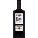 Likéry Fernet Stock 38% 1 l (holá láhev)