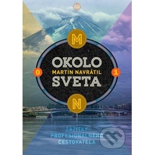 Okolo sveta 1 - Martin Navrátil