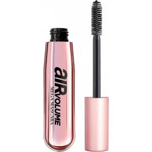 L'Oréal Paris Air Volume Mega Mascara, Black, 9.5 мл