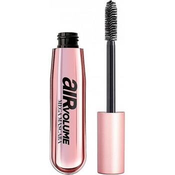 Image 1 of L'Oréal Paris Air Volume Mega Mascara, Black, 9.5 мл