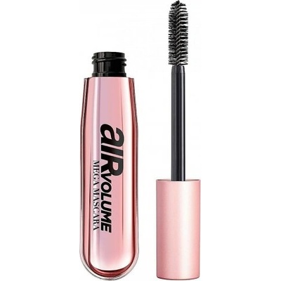 L'Oréal Paris Air Volume Mega Mascara, Black, 9.5 мл