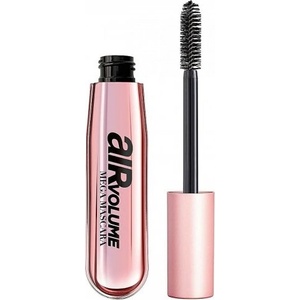 L'Oréal Paris Air Volume Mega Mascara, Black, 9.5 мл