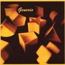 Genesis - Genesis CD