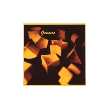 Genesis - Genesis CD