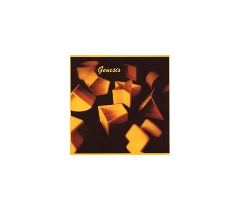Genesis - Genesis CD