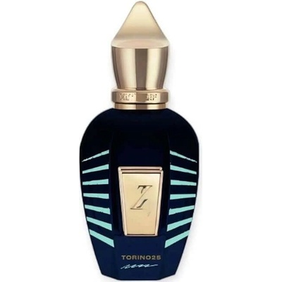 Xerjoff Xerjoff Torino 25 parfémovaná voda unisex 50 ml tester