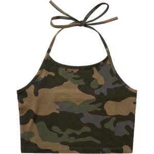 Brandit Neckholder потник, dark camo (44010.12004)