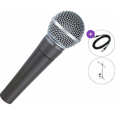 Shure SM58-LCE SET 2
