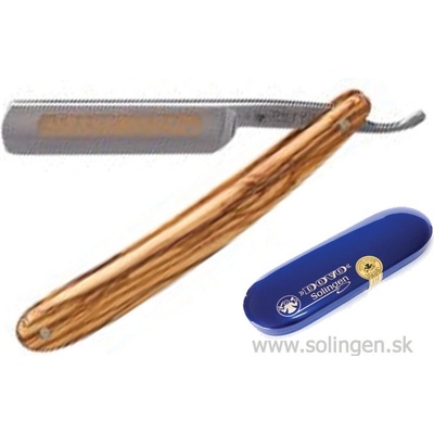 Dovo Solingen 415875 R Britva