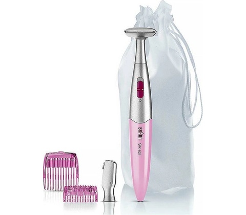 Braun FG 1100 Pink